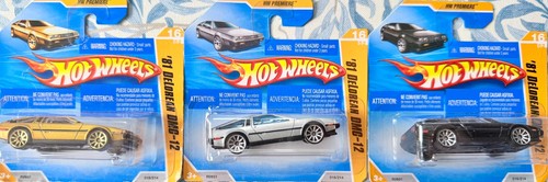 Hot wheels mainline 2009 - hot, hw