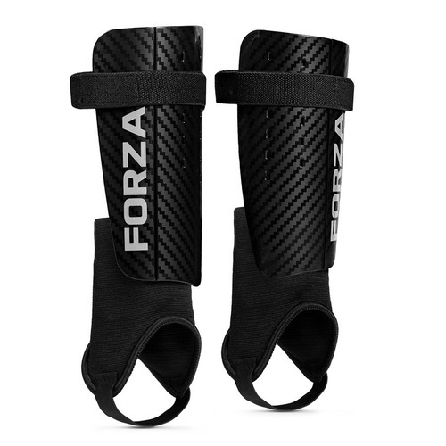 Forza club shin pads - shin, with