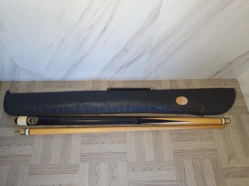 Guinness beer pool stick - beer, cue