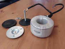 Carnhill VTT2104 12V 100VA