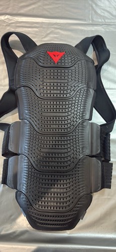 Dainese back protector - dainese, protector-