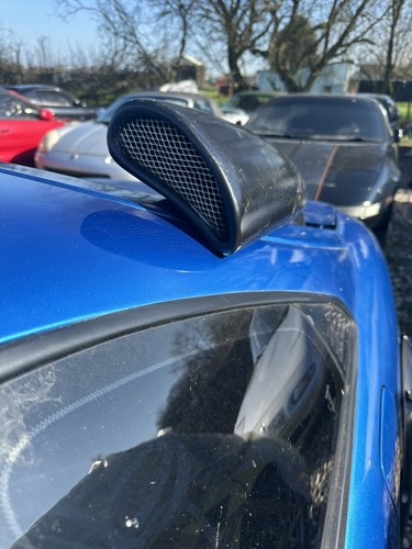 Toyota mr2 mk2 toms tom - mk2,