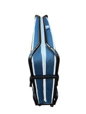 Folding bed with mattress - Jay-Be  ::  Double - New Condition, hardly used