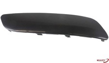 Front Bumper Moulding Primed