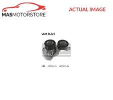 V-RIBBED BELT TENSIONER PULLEY