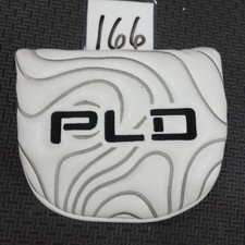 PING PLD Mallet putter head