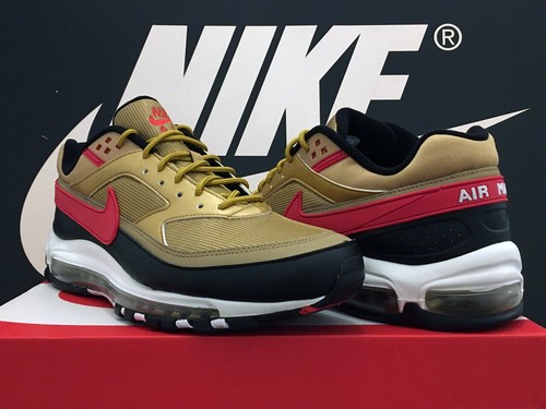 Vtg 2018 nike - air, bw