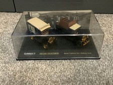 Guinness - Official Die-Cast