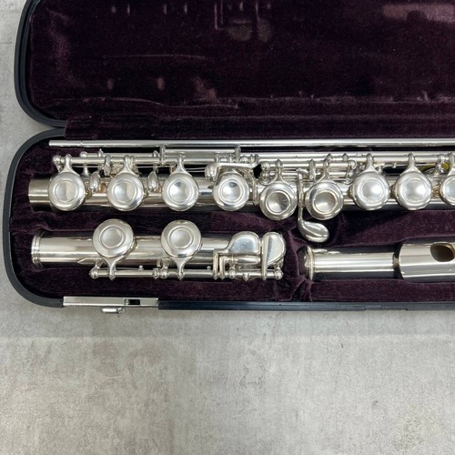 Yamaha yfl 311ii - yfl-311ii, e-mechanism