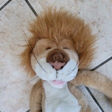 21" LONG BLENFIELD LION HAND