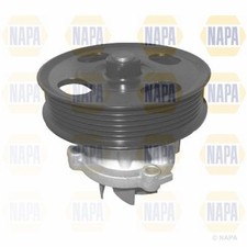NAPA Water Pump for Fiat Tipo