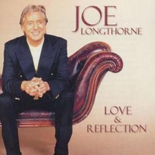 Joe Longthorne: Love and