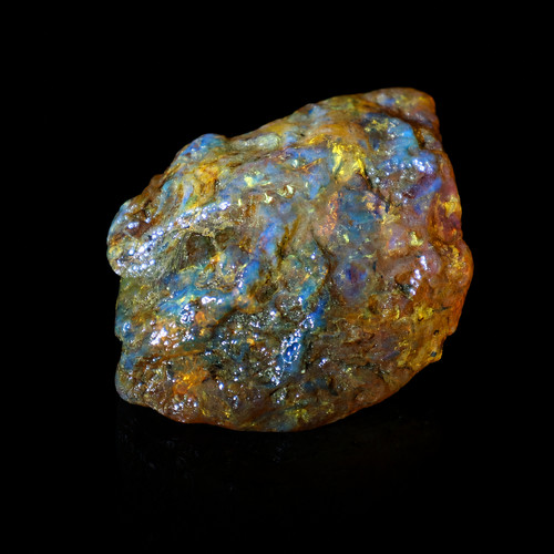 Authentic beautiful yellow - authentic,