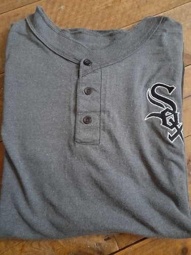 Vintage chicago white - vintage,