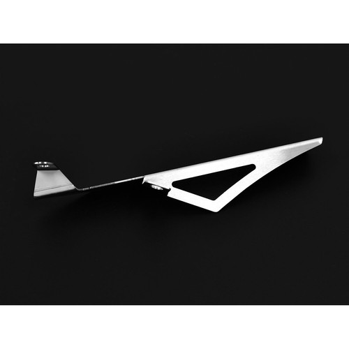Zieger silver chain - silver, guard