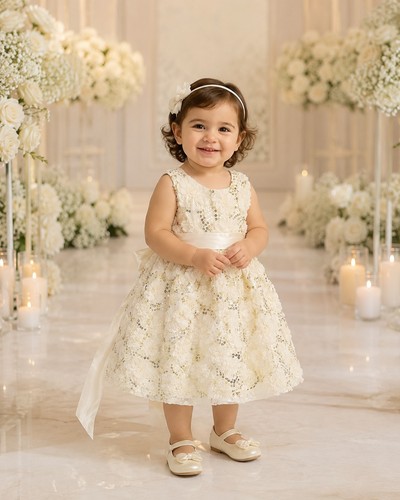 American princess dress - american,