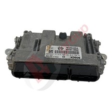 PEUGEOT 108 ACTIVE 14-19 ECU