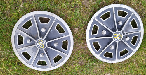 Classic retro 500s - retro, hub