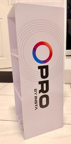 Vape display stand 50cm - ,