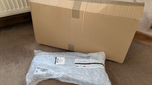 Beko spares water dispenser - spares,