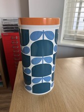 Orla Kiely Tin