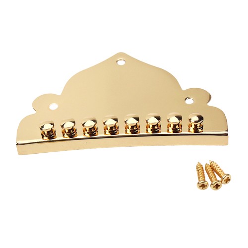 Qb01 golden metal mandolin - metal,