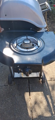 Laguna burner gas bbq grill - laguna,