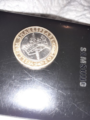 Rare william shakespeare - rare,