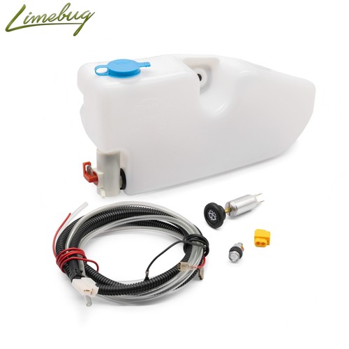 Classic 12v wing mount - 12v,