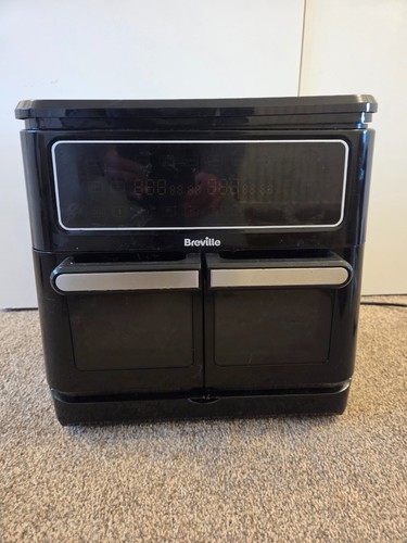 Breville halo flexi vdf130 - flexi,