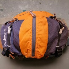 Lifeventure Pro Runner II Waistpack  Orange ???