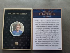 Westminster Collection 50p