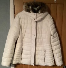 Joules Gosway Coat BNWT Size