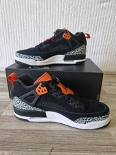 Nike Jordan Spizike Low (GS)