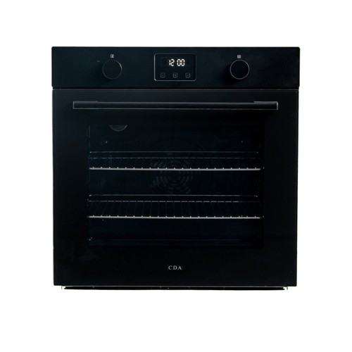 Cda sc200bl electric - cda, single
