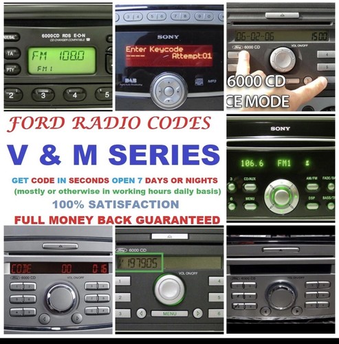 Fastest service ford - service**,