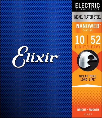 Elixir 12077 nanoweb - nanoweb, /