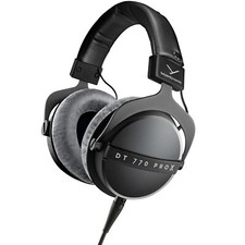 beyerdynamic DT 770 PRO X Dynamic Closed-Back Studio Headphones *B-STOCK*
