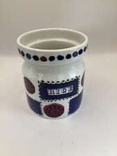 VINTAGE PORTMEIRION POTTERY