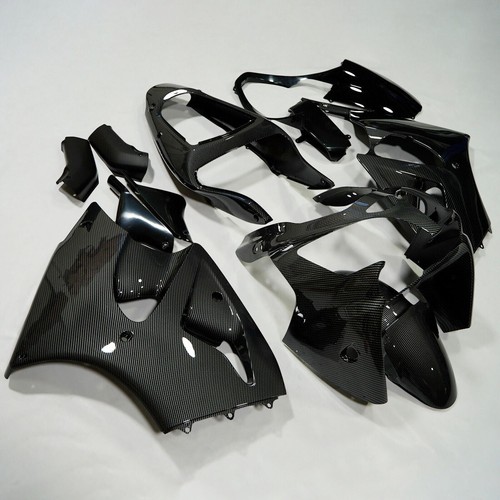 Carbon fiber fairing kit for - fiber,