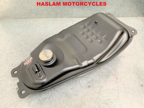 Honda nc750x fuel - honda,