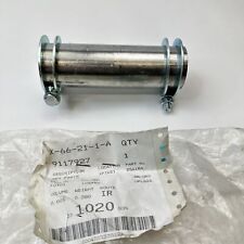 Vauxhall Corsa B Exhaust Centre Pipe Spacer 1x Sleeve Genuine Opel Tigra 9117927