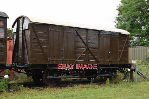 Photo gwr ton fruit c - gwr, c'