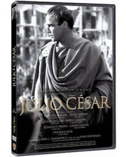 JULIUS CAESAR *1953 / Marlon