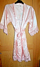 Bridesmaid and Bride Women's Robe for  Wedding Party Getting Ready