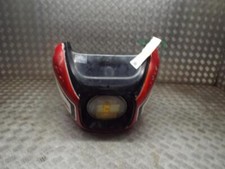 Honda CB750F2 CB750 CB900 F2 Boldor Front Upper Top Fairing 