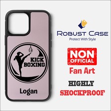 Personalised Shockproof Phone
