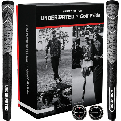 Golf pride 2026 ltd - pride,