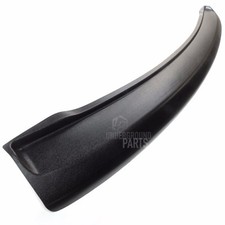 VW Caddy Rear Bumper Protector