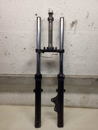 Yamaha ybr125 forks - yamaha,
